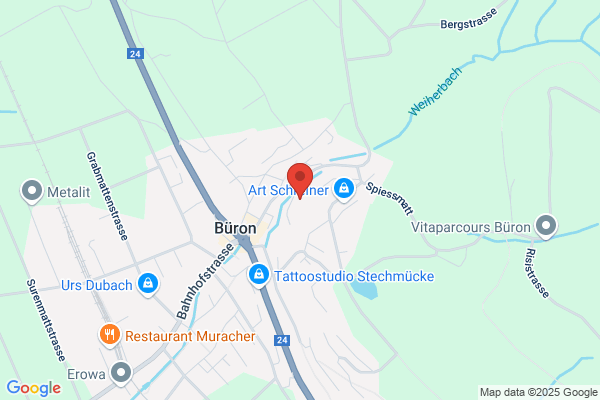 BKT Metallbau GmbH