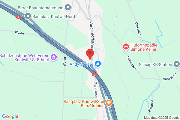 Buehlmann AG
