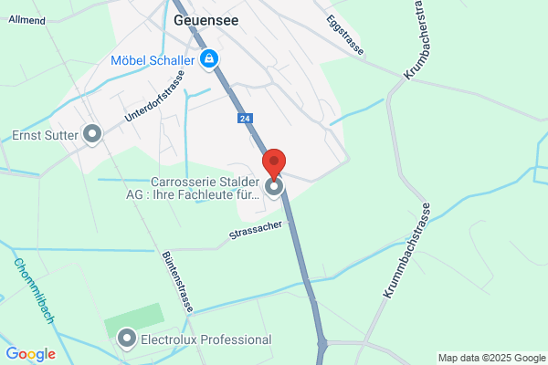 CarWash Geuensee AG