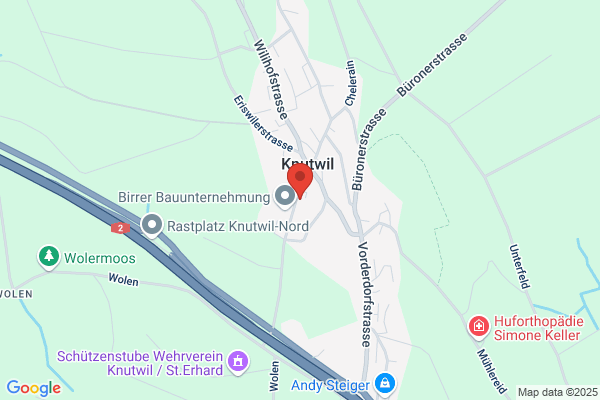 Gemeindeverwaltung