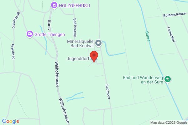 Jugenddorf
