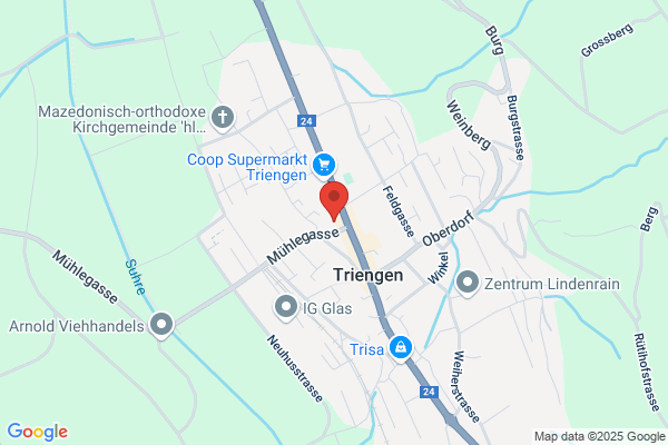 KLAR-SICHT GmbH Reinigungsunternehmen