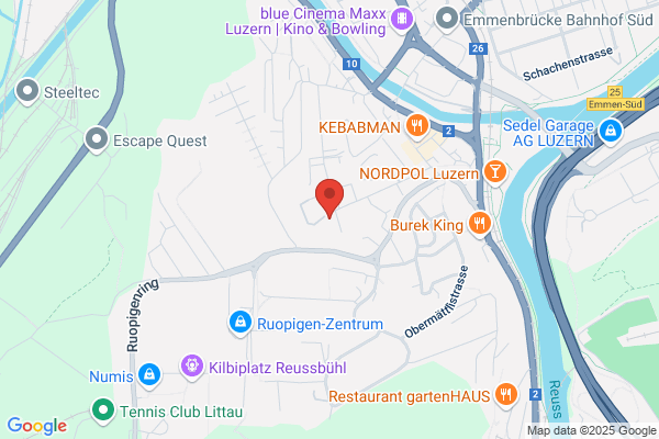 Kaspar Moos