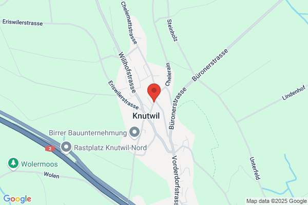 Knutwil