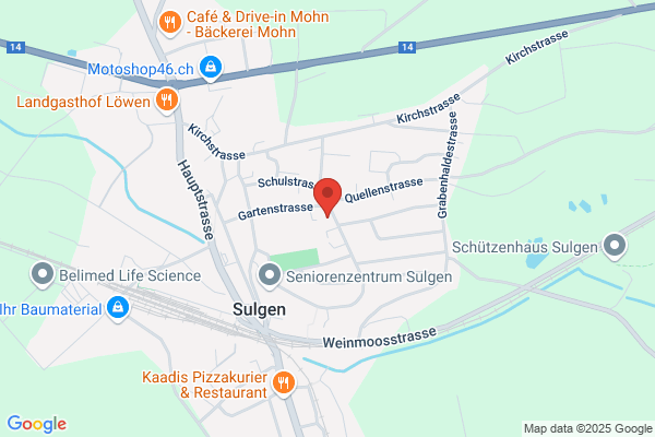 O Simoni Innenausbau GmbH