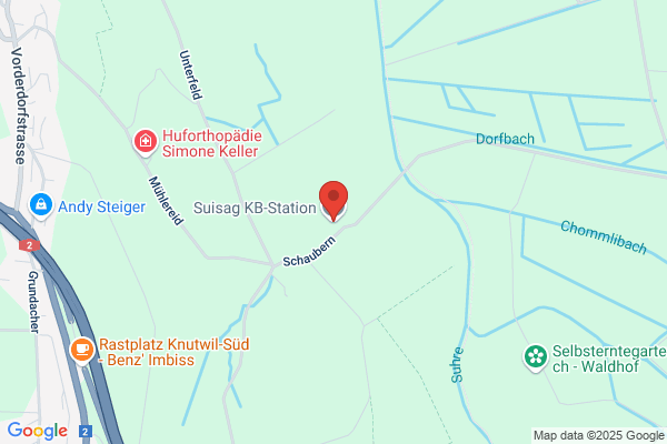 SUISAG