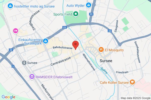 Spitex Verein fuer Haushilfe u. Krankenpflege