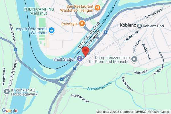 K. Nusser AG