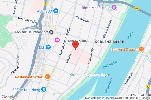 AGZ Dienstleistungs- betrieb GmbH