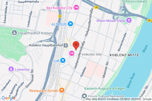 Architekturbuero Dreissigacker