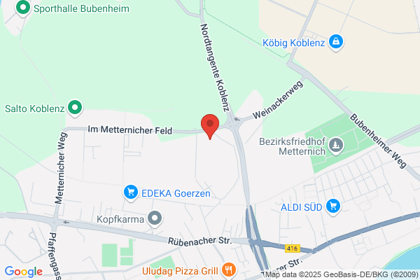 Bad und Kuechen