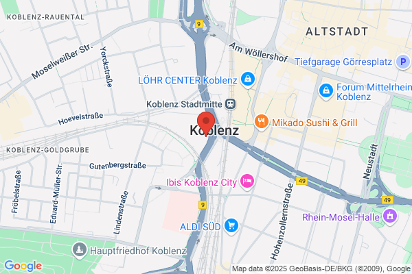 Bau-Konzept M. Kalt