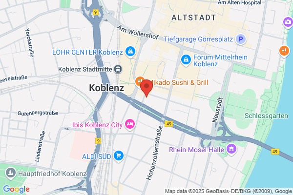 Bodecor GmbH