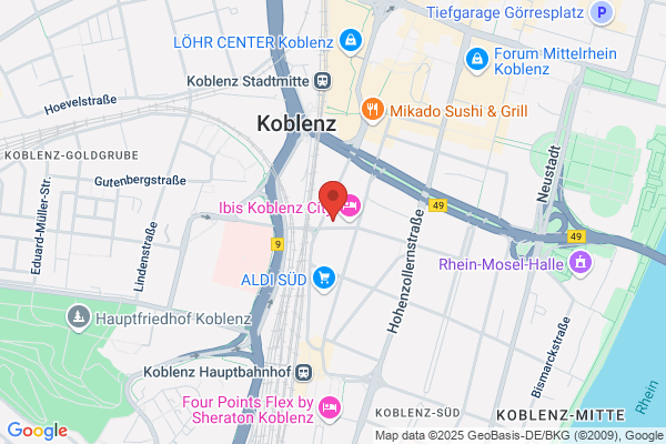 Business und Trade Consultants