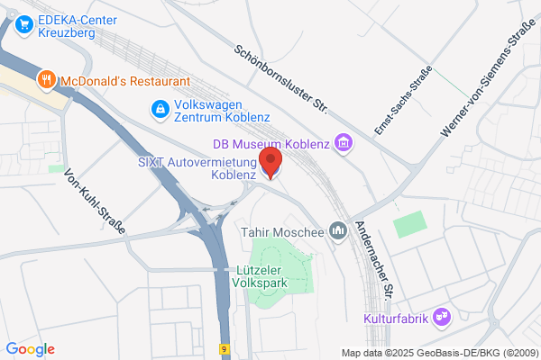 Car Agency GmbH