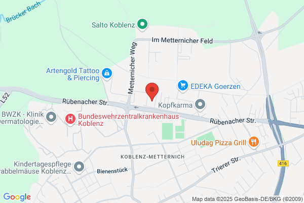Dorfmetzg Nussbaum GmbH