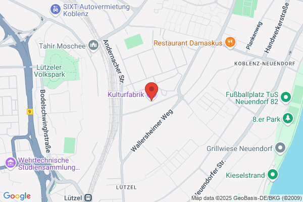 Faude und Huguenin Gippingen