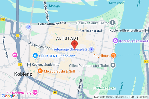 Gemeindeverwaltung