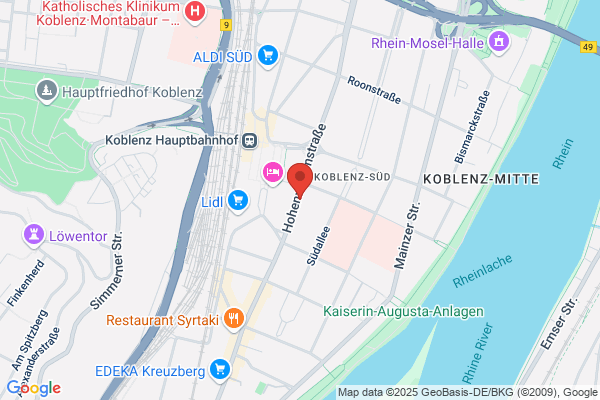 Gesundheitspraxis Scherrer