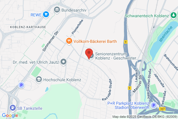 Heilpaedagogische Schule