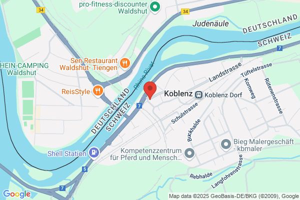 Hotel-Restaurant Blume