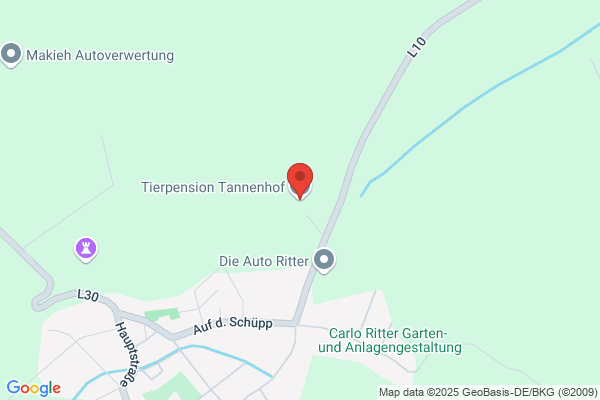 Hundeschule Tannenhof
