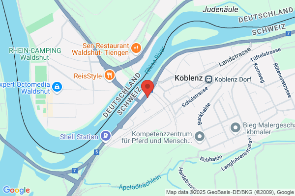 K. Ebner Zollagentur