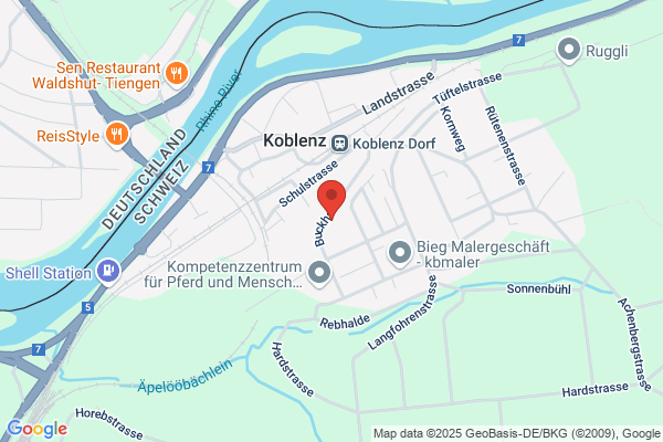 Kinderpsychiatrische Therapiestation