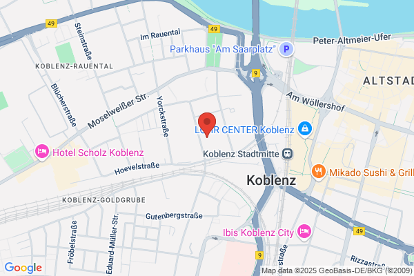 Knecht Getraenke und Transporte