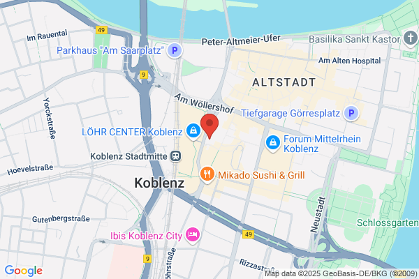 LundG Versicherungsberatung GmbH