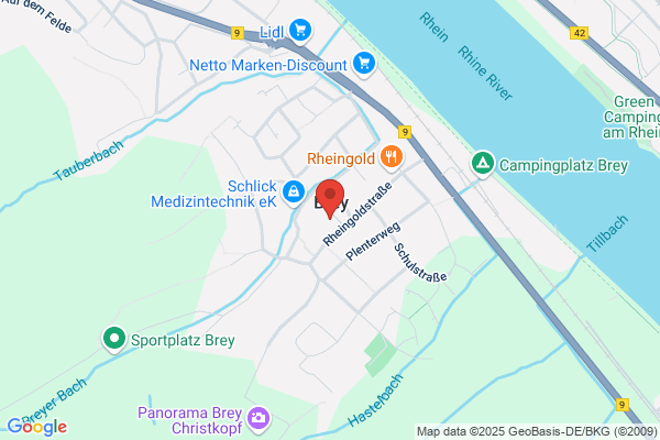 Pragmasoft Engineering GmbH