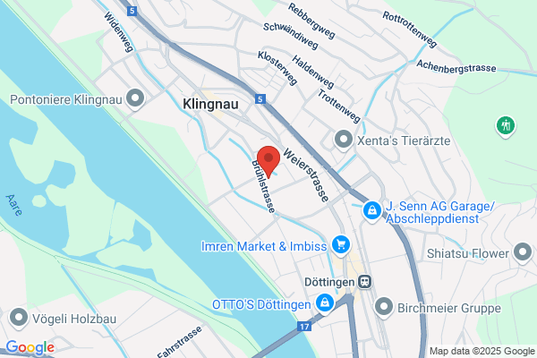 Ruedi Schleuniger