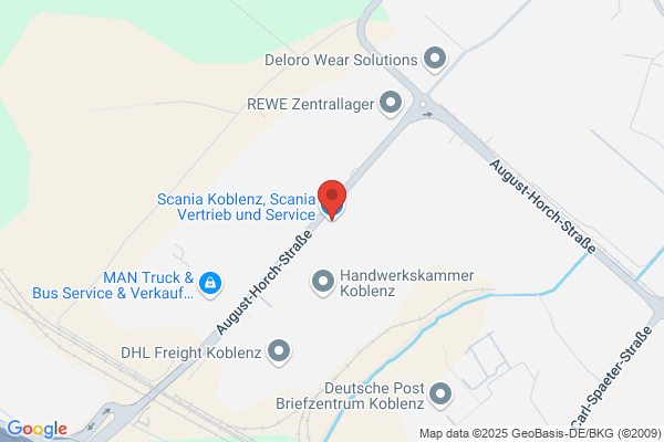 Schanie Handelsfirma