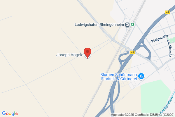 Voegele AG