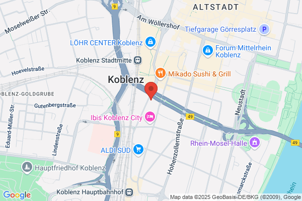 Zentrum fuer Kunst u. Therapie