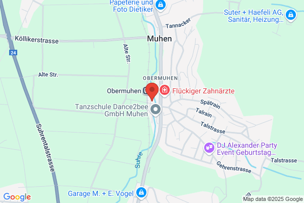 Maler Muhen GmbH