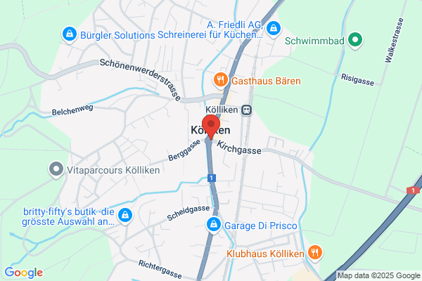 GEPI GmbH