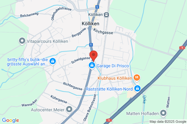 brs+Partner GmbH