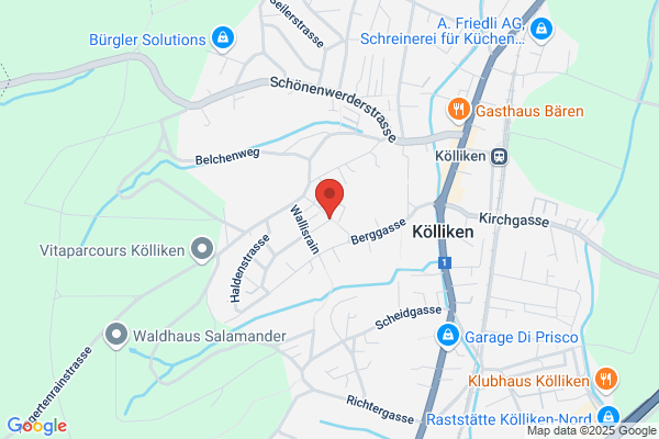 Architekturbuero Wullschleger