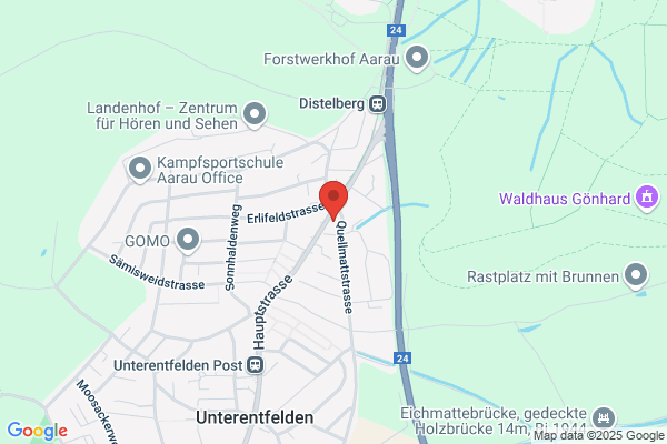 BestDrive Unterentfelden (vormals Pneu Egger)