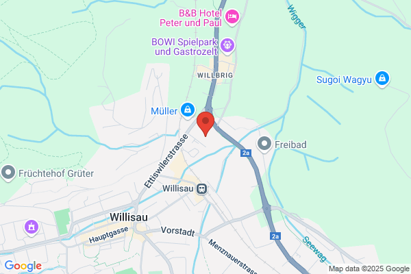 Hotel AW Immobilien AG