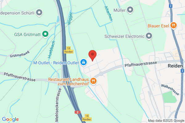 GEZE Security Systems GmbH
