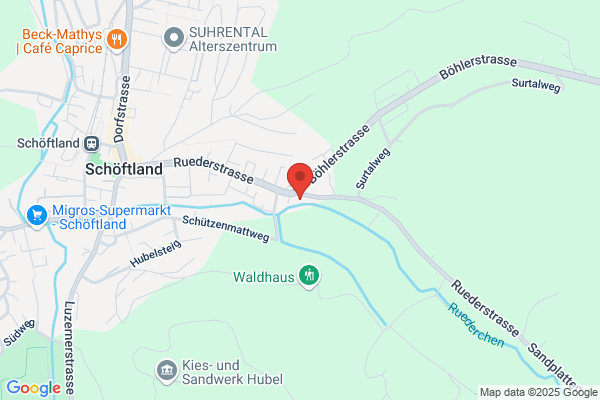 Innoplan und Partner GmbH