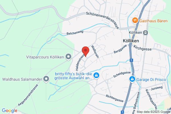 Kosthaus Immobilien AG