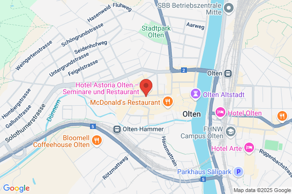 Scioscia Engineering GmbH