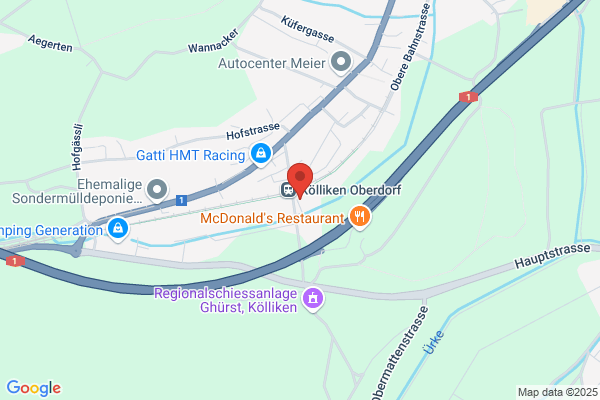Debrunner Acifer AG
