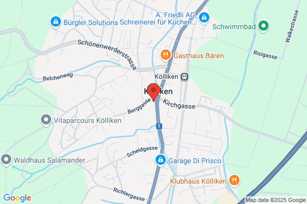 FH Verwaltung GmbH