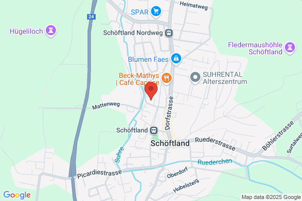 Fehlmann Immobilien AG