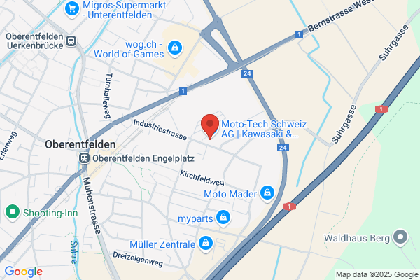 Schindler Aufzuege AG