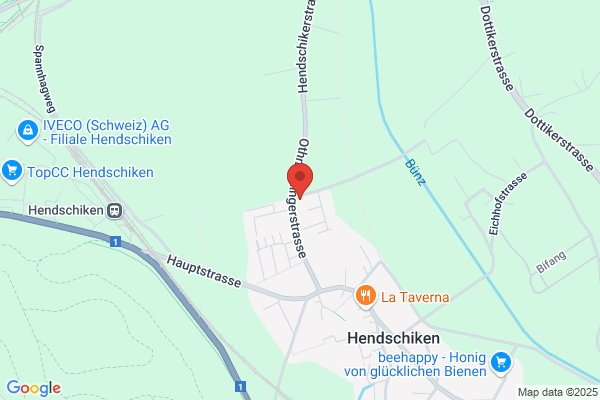 Culm Handels AG
